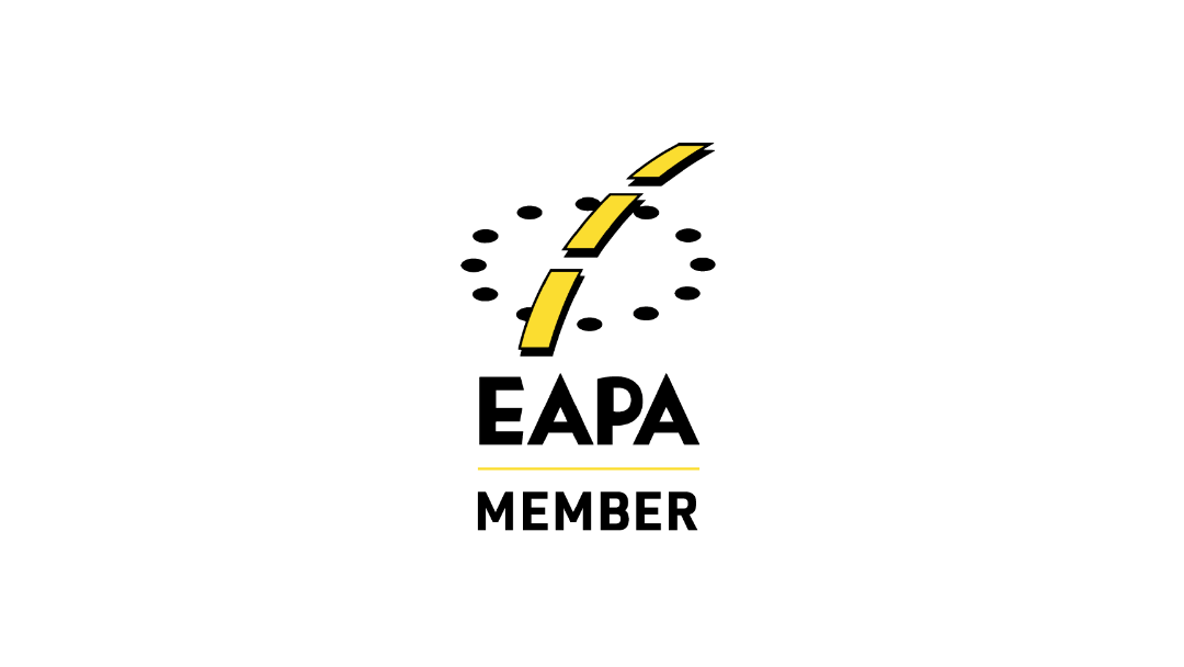 HYWAX is a member of the EAPA - European Asphalt Pavement Association