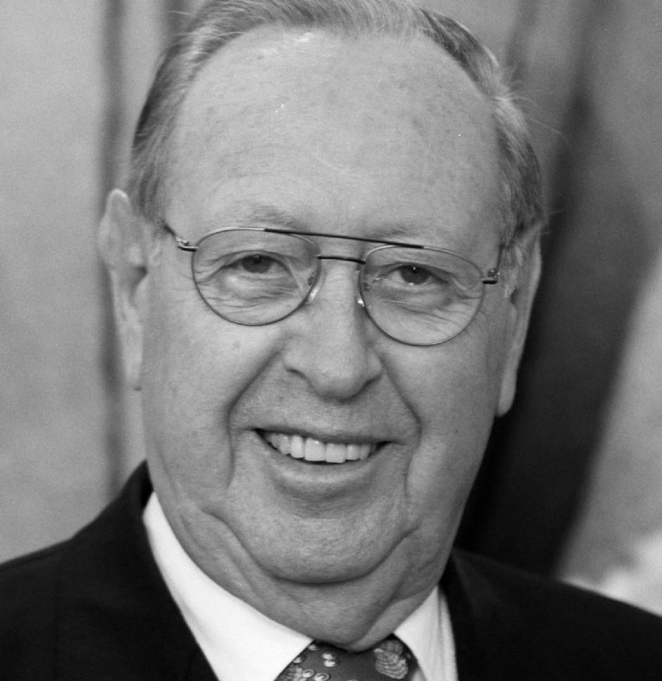 Hans-Otto Schünmann, founder of Vaseline Refinery