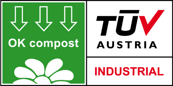 OK Compost Industrial - TUV Austria